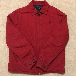 Polo Ralph Lauren Fall Jacket